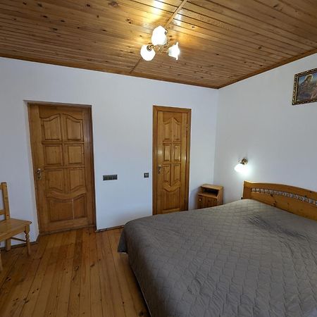 Oskolok Dovbusha Mini-Hotel ياريمتشي المظهر الخارجي الصورة