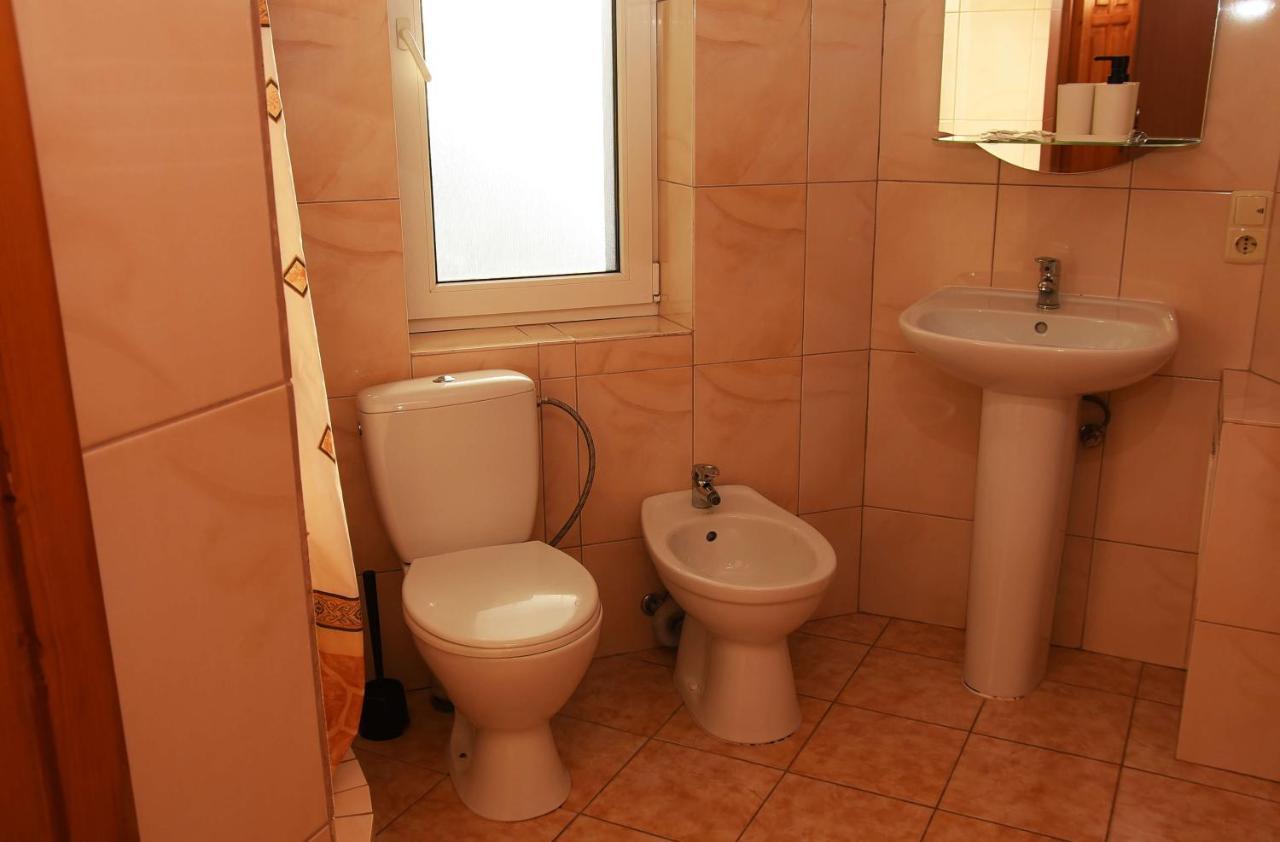 Oskolok Dovbusha Mini-Hotel ياريمتشي المظهر الخارجي الصورة