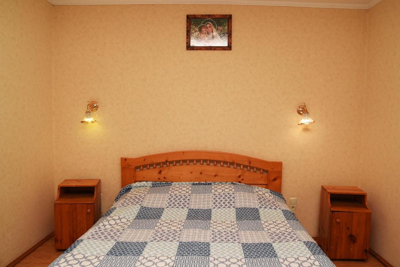 Oskolok Dovbusha Mini-Hotel ياريمتشي المظهر الخارجي الصورة