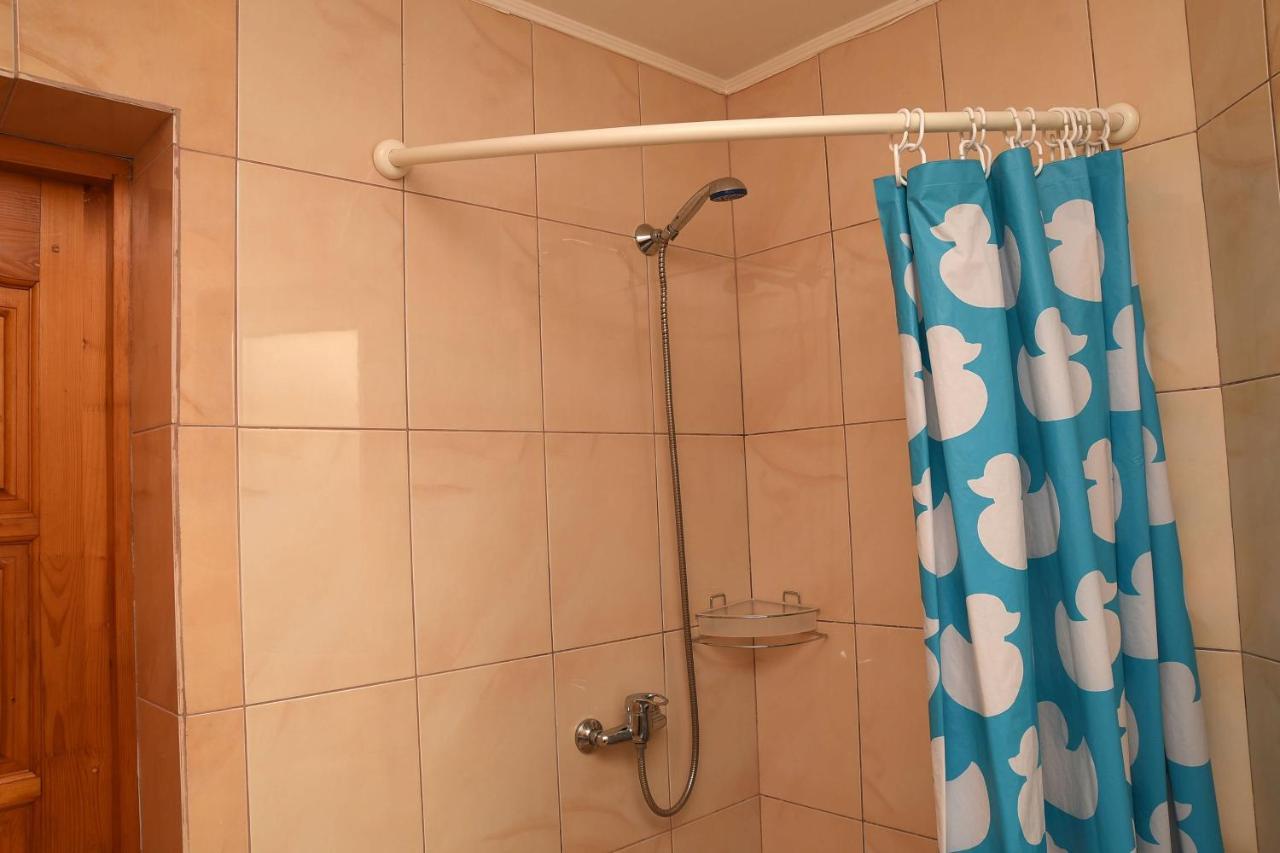 Oskolok Dovbusha Mini-Hotel ياريمتشي المظهر الخارجي الصورة