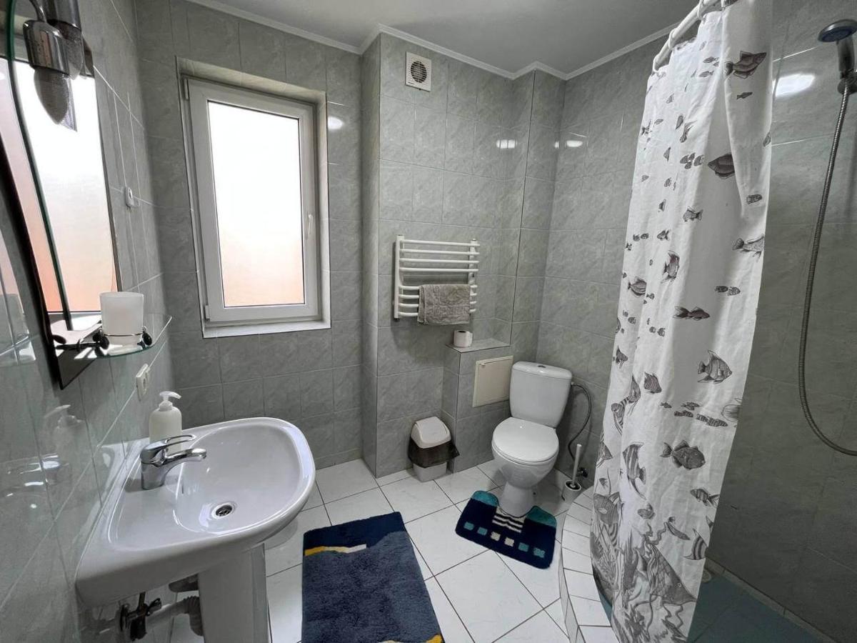 Oskolok Dovbusha Mini-Hotel ياريمتشي المظهر الخارجي الصورة
