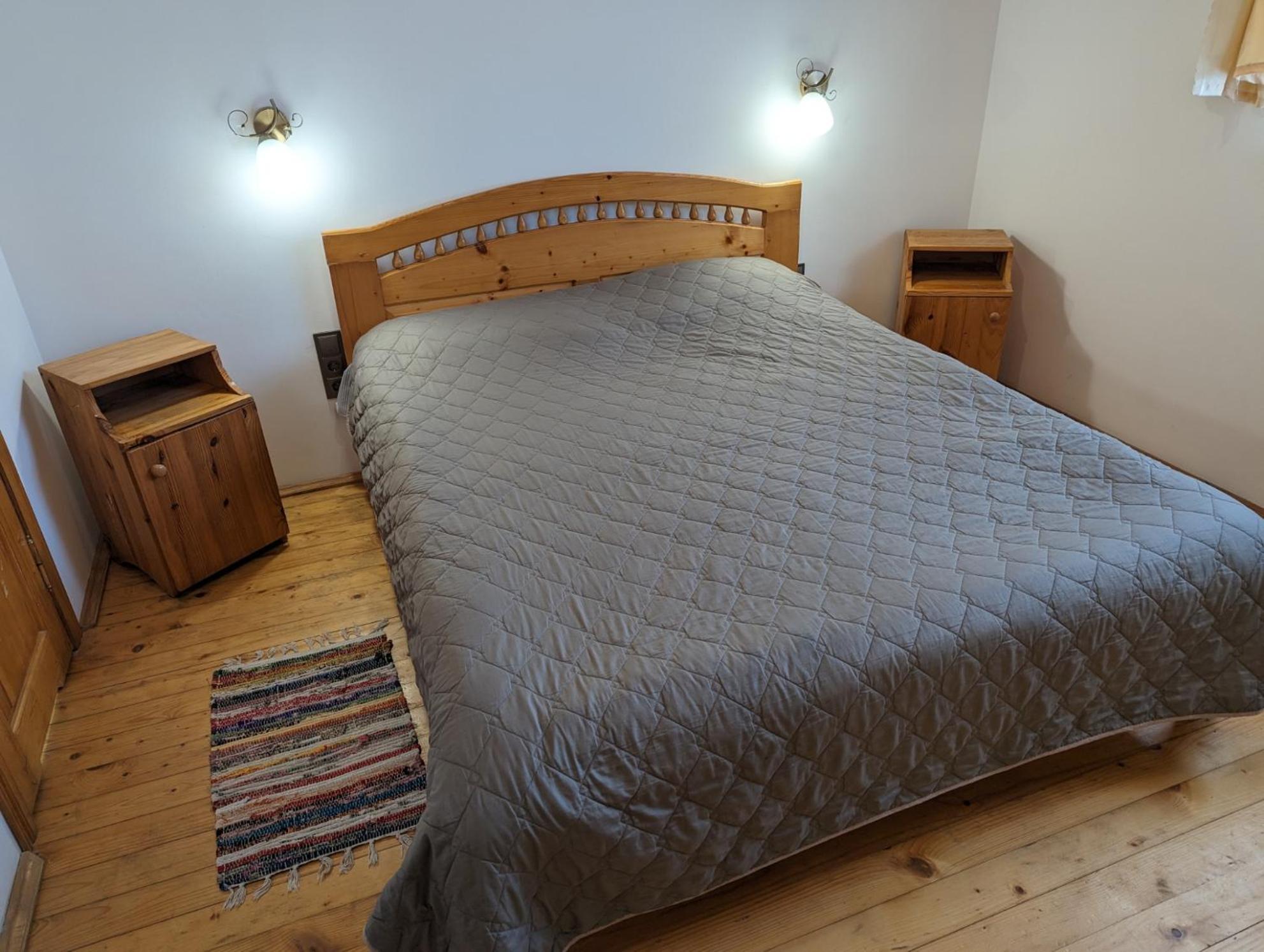 Oskolok Dovbusha Mini-Hotel ياريمتشي المظهر الخارجي الصورة