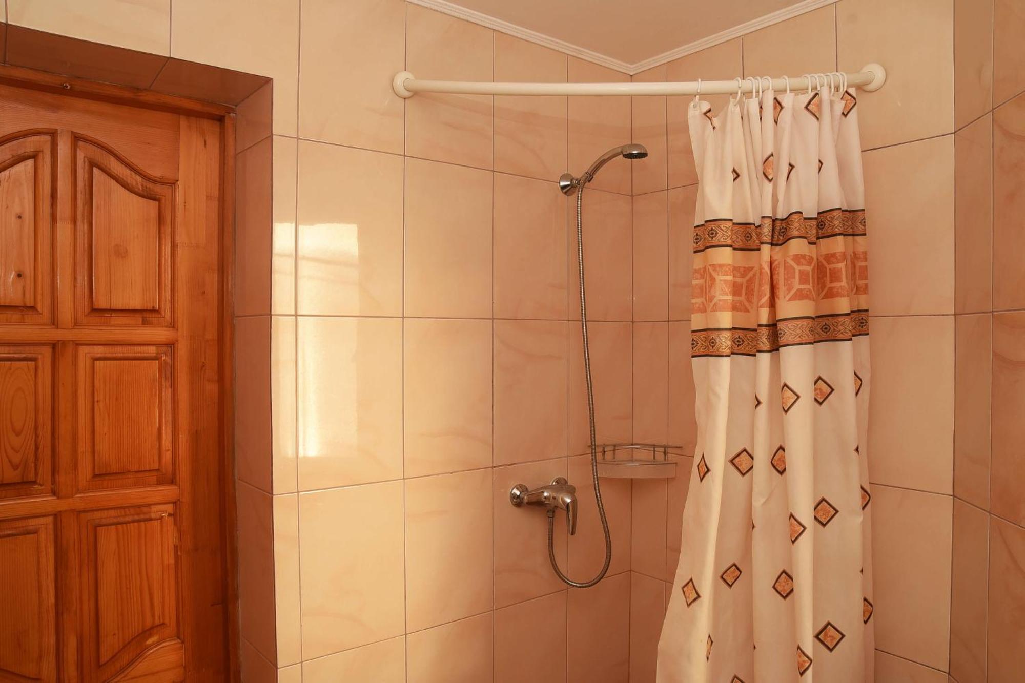 Oskolok Dovbusha Mini-Hotel ياريمتشي المظهر الخارجي الصورة