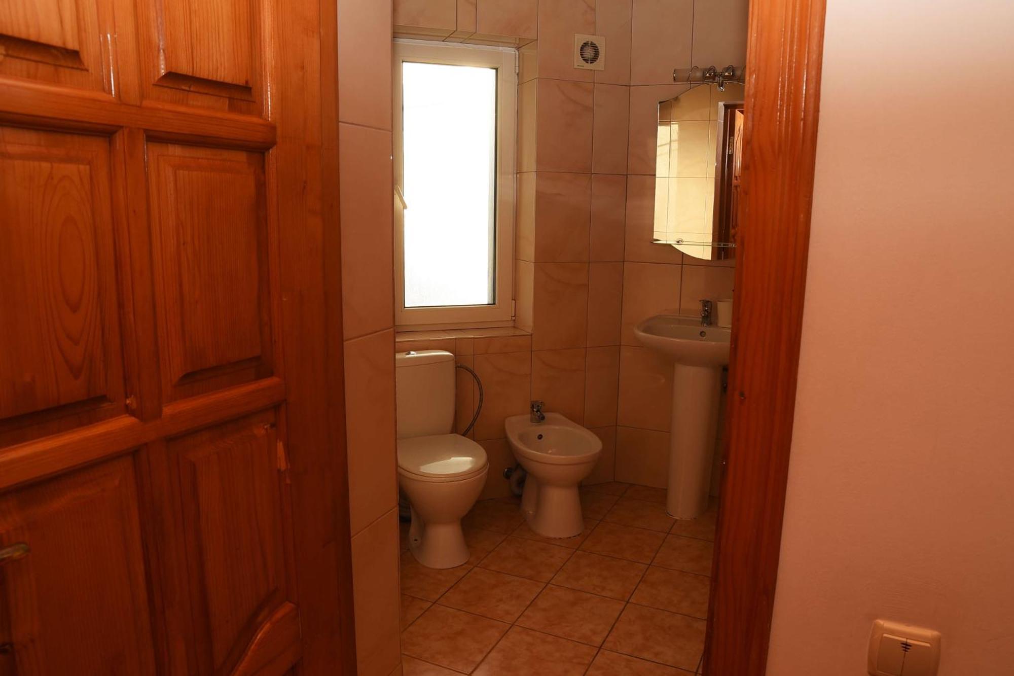 Oskolok Dovbusha Mini-Hotel ياريمتشي المظهر الخارجي الصورة