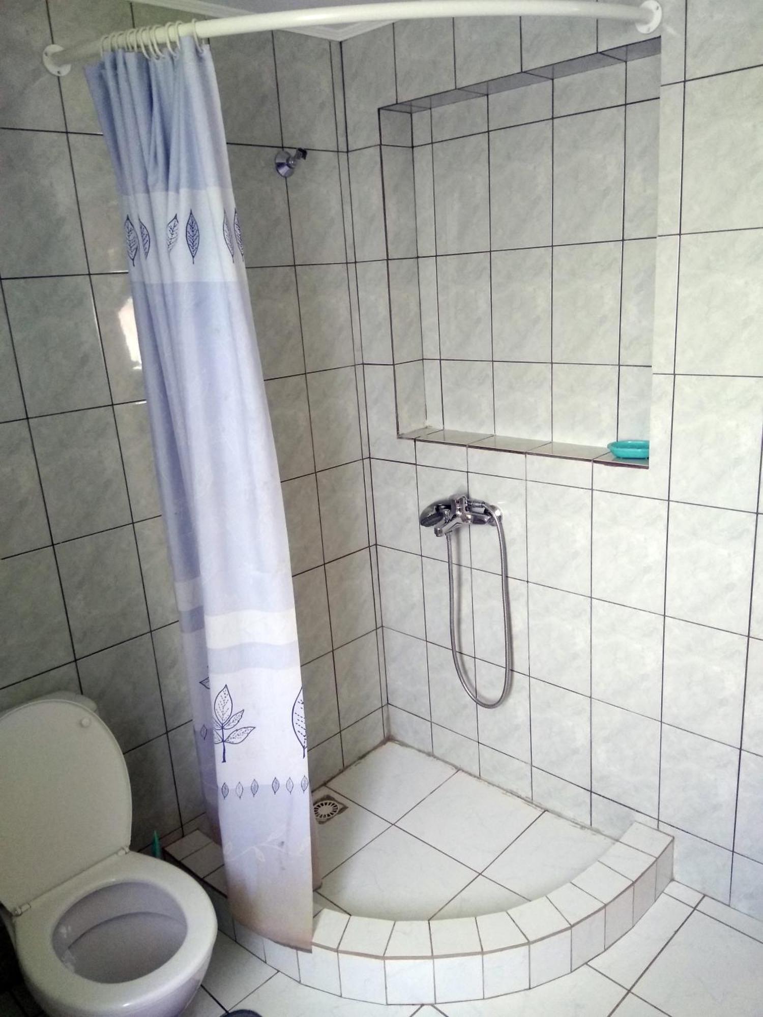 Oskolok Dovbusha Mini-Hotel ياريمتشي الغرفة الصورة